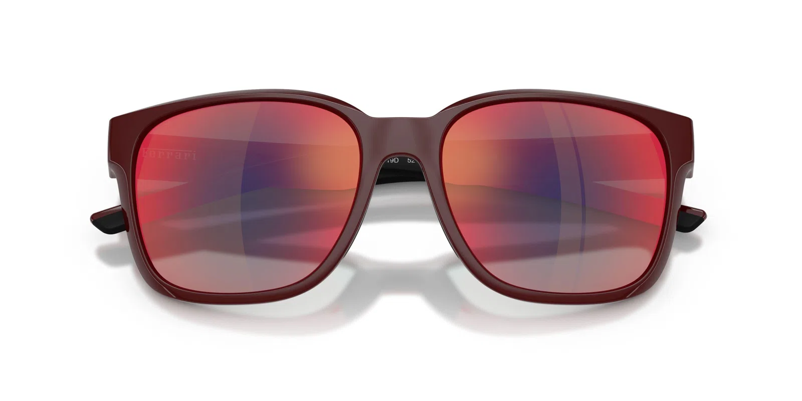 Scuderia Ferrari 6019D Sunglasses - view 10